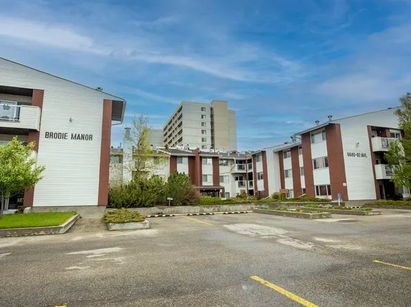 9640 S 92nd Ave #9, Grande Prairie, AB T8V 0H4