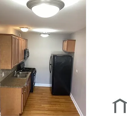 1 bed, $1,350 — Photo 1