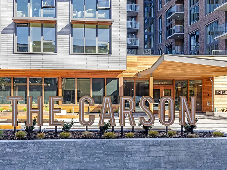 The Carson — Photo 14