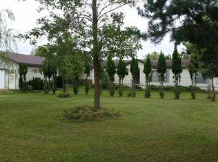 19775 Cannonsville Rd, Pierson, MI 49339