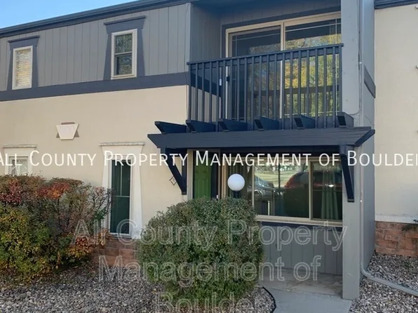 800 W Moorhead Cir APT C, Boulder, CO 80305