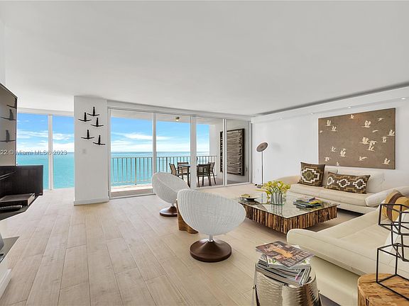 2nd image of 881 Ocean Dr APT 26C