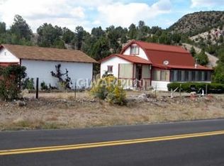 14909 Sr 322, Pioche, NV 89043
