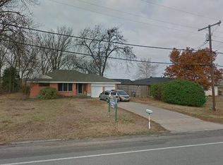 417 N Ballard Ave, Wylie, TX 75098