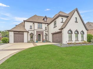 212 Saint Tropez Dr, Southlake, TX 76092
