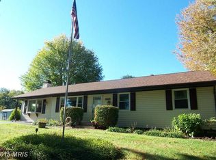 8240 Hilton Rd, Gaithersburg, MD 20882