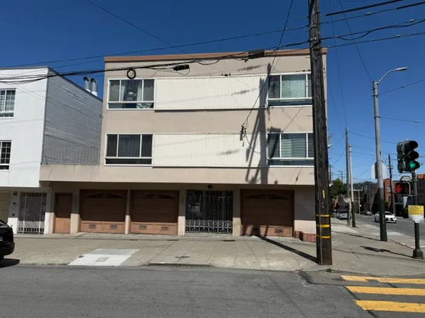 2 Naglee Ave APT 6, San Francisco, CA 94112