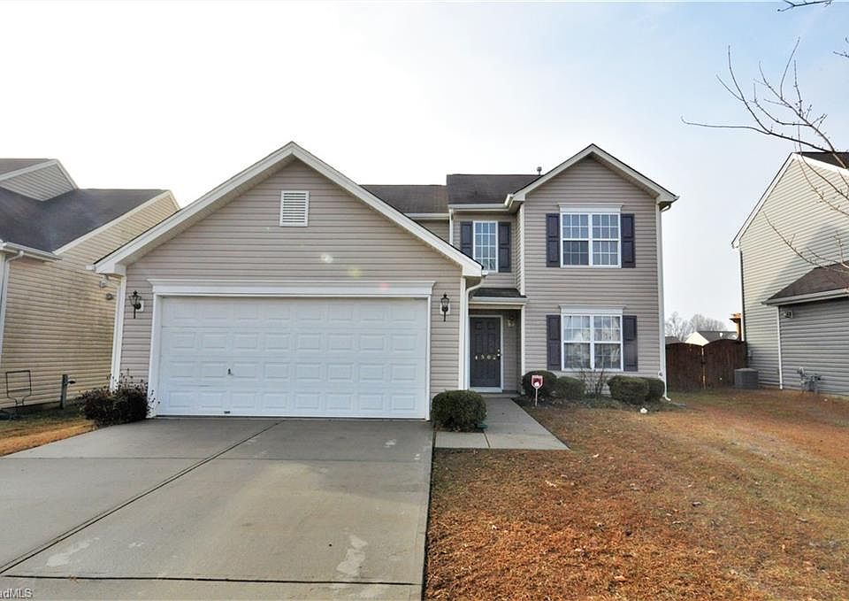 1st image of 4502 Wolf Run Dr