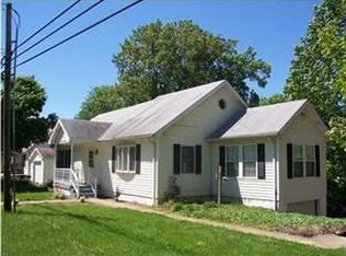 4511 Claremont Ave, Evansville, IN 47712