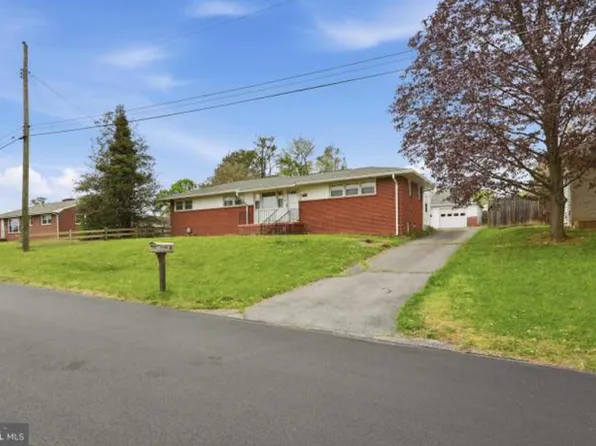 433 Beechcroft Rd #1, Winchester, VA 22601