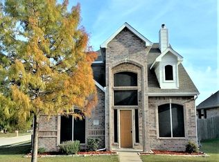 156 Weston Ct, Rockwall, TX 75032