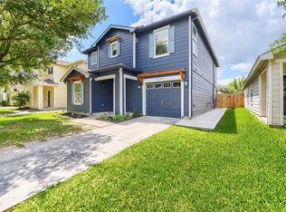 2630 Skyview Ridge Ct, Houston, TX 77047