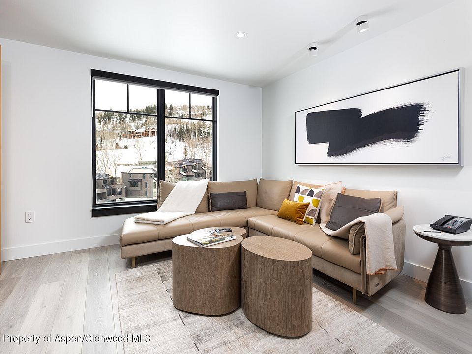 130 Wood Rd Snowmass Village, CO, 81615 Apartments for Rent Zillow