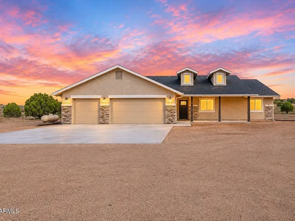 1220 E COUGAR RIDGE Road, Paulden, AZ 86334