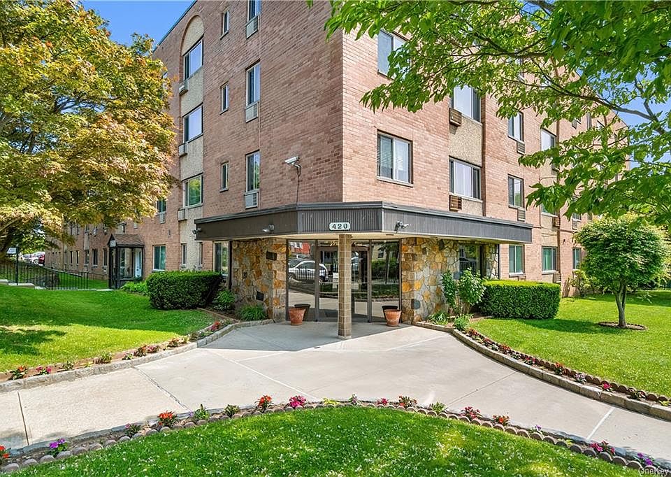 420 Palisade Avenue UNIT 4G, Yonkers, NY 10703 Zillow