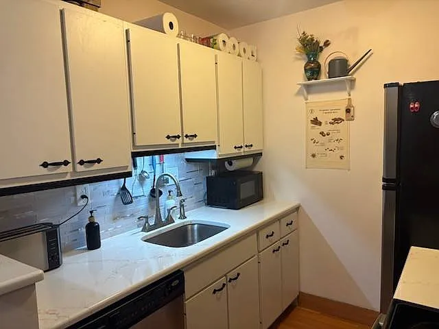 61 Wright St #201 — Photo 10