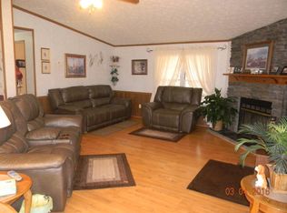 140 Windy Ridge Rd., Trenton, SC 29847