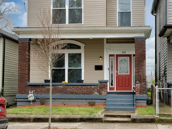 528 E Ormsby Ave, Louisville, KY 40203