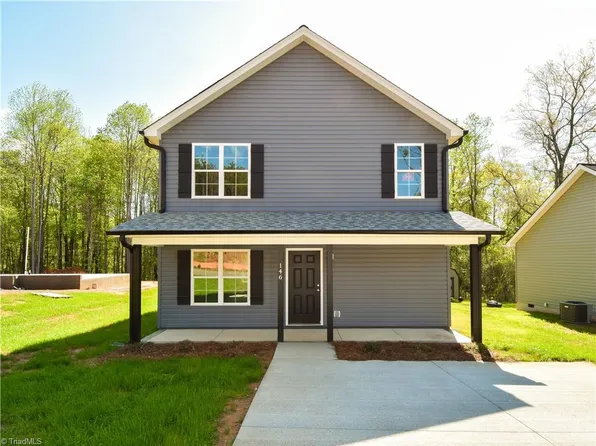 146 Lasley Ct, Winston Salem, NC 27105