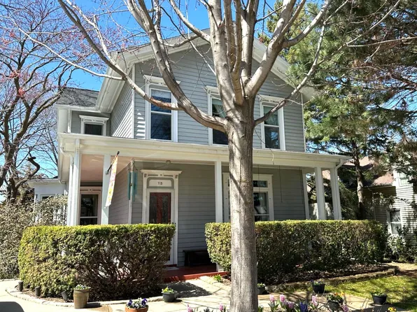 715 Benton St, Boone, IA 50036