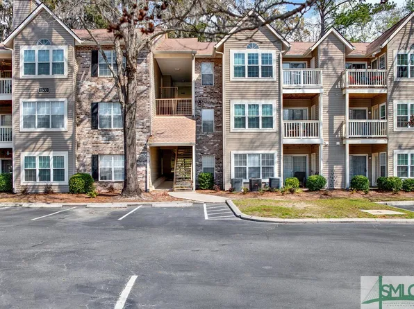 12300 Apache Avenue #1504, Savannah, GA 31419