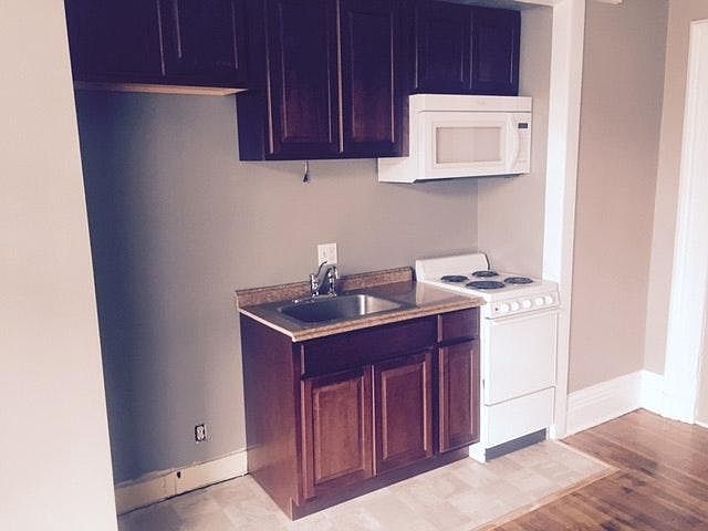 New Kitchen