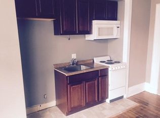 909 W Wayne St APT 2, Fort Wayne, IN 46802