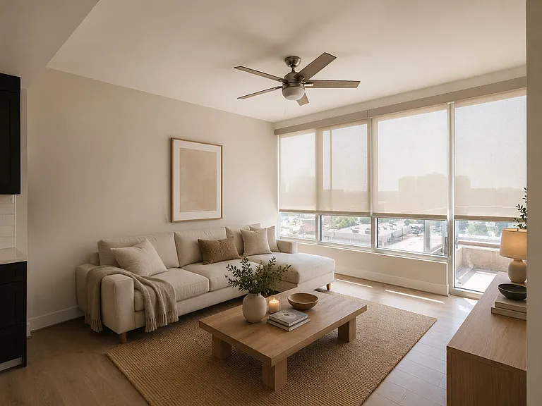 930 Rose Ave #1502 — Photo 2