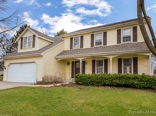 2910 Old Tavern Rd, Lisle, IL 60532