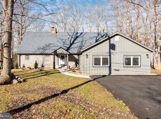 181 Skippers Point Rd, Oakland, MD 21550