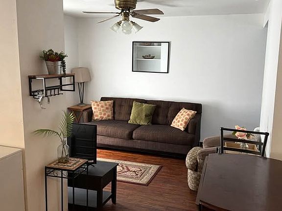 3rd image of 438 N Frances St APT 4