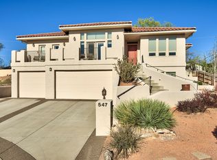 547 El Rio Ct, Grand Junction, CO 81507