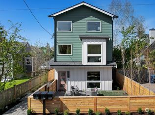 3211 60th Ave SW, Seattle, WA 98116