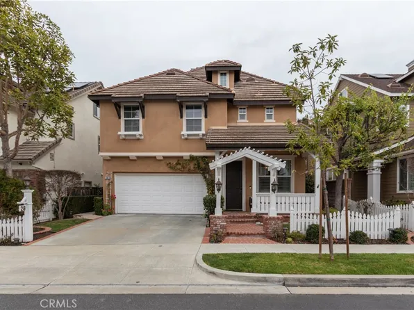 28 Sachem Way, Mission Viejo, CA 92694