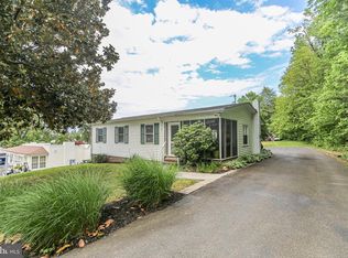 6181 3rd St, King George, VA 22485