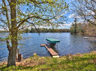 LOT 4 W Barber Rd, Winter, WI 54896