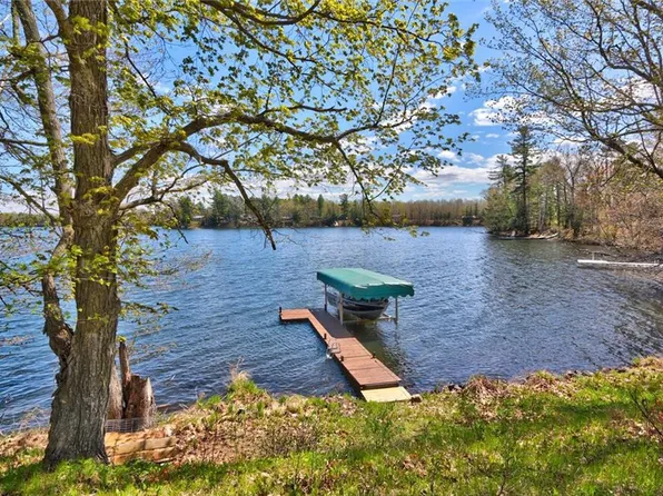 Lot 4 West Barber Road, Winter, WI 54896