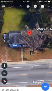 505 Wilkes Rd, Columbia, SC, 29203