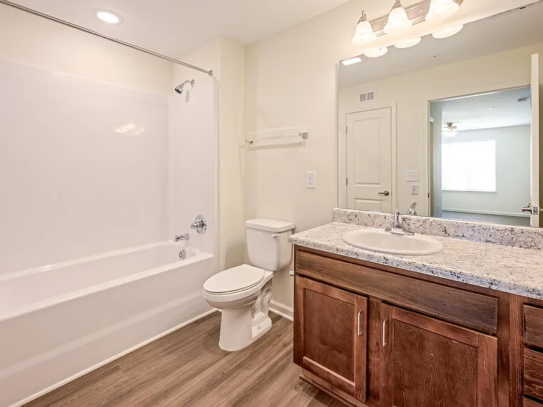 The Residence at Northgate — Photo 45