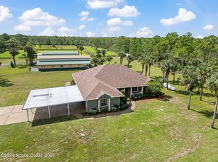 1145 Ramblebrook St, Grant Valkaria, FL 32950