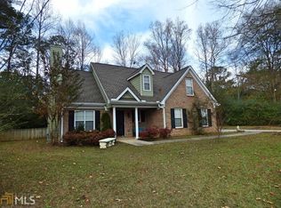 180 Carriage Cir, Stockbridge, GA 30281