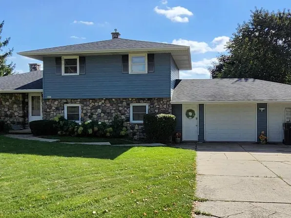 4611 Meadowlark Drive, Morrisonville, WI 53571