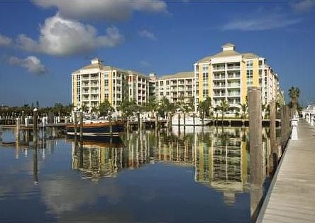 Home For Sale In The Moorings