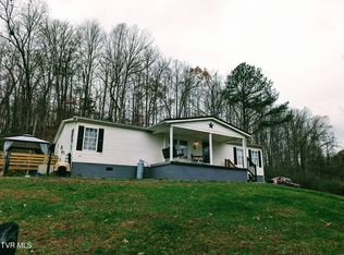 1769 The Lake Rd, Clintwood, VA 24228