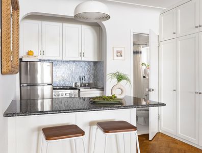 344 W 89th St APT A, New York, NY, 10024
