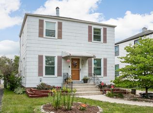 4527 Grove Ave, Forest View, IL 60402