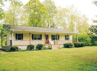 197 County Road 584, Rainsville, AL 35986