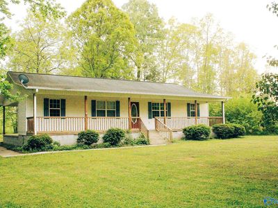 197 County Road 584, Rainsville, AL, 35986