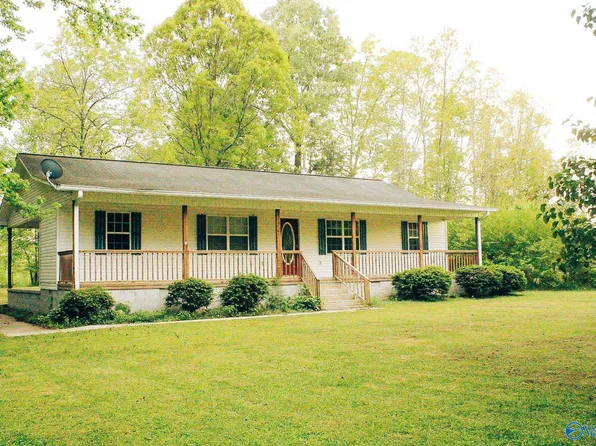 197 County Road 584, Rainsville, AL 35986