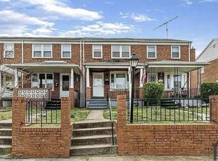 425 Torner Rd, Baltimore, MD 21221